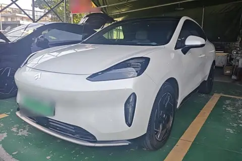 GAC Haobo HT 2023