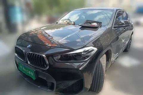 BMW X2 2020