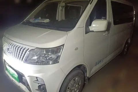 Changan Kaicene Ruixing M60 2022