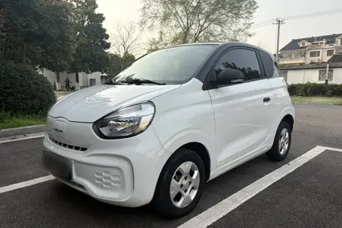 Roewe CLEVER 2021