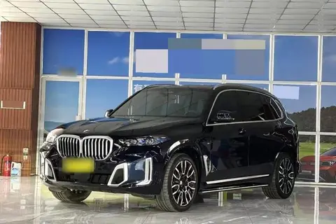 BMW X5 2024