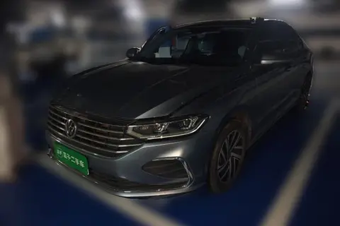 Volkswagen Lavida 2023