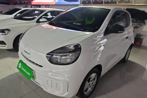 Roewe Clever 2022