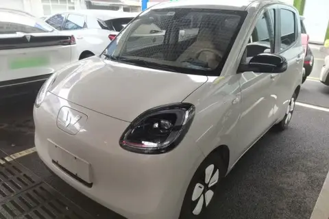 Wuling Hongguang MINIEV 2025