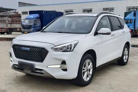 Haval M6 2018