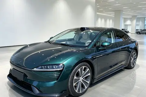 Luxeed Luxeed S7 2025