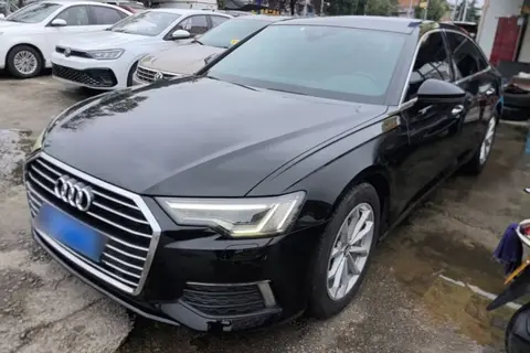 Audi A6L 2020