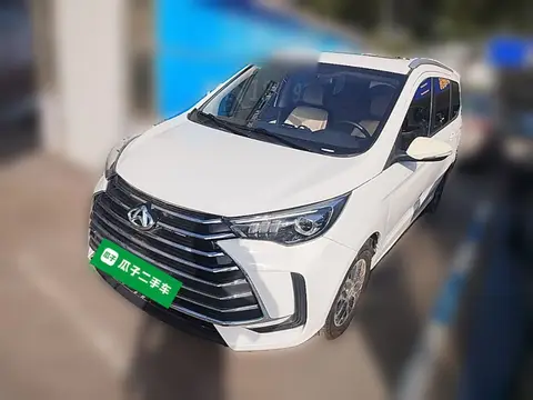 Changan Kaicene Changxing 2021