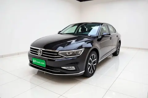 Volkswagen Magotan 2020