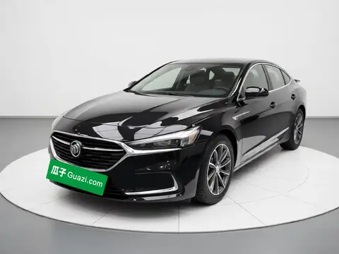 Buick LaCrosse 2019