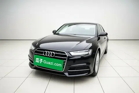 Audi A6L 2018