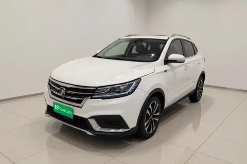 Roewe RX3 2019
