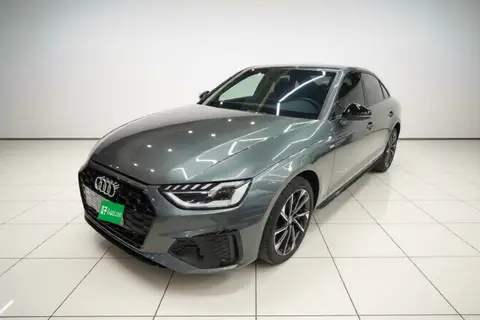 Audi A4L 2023
