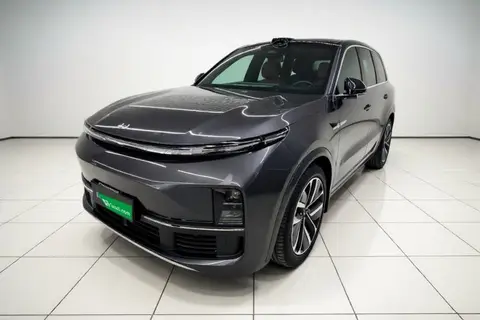 Li L8 2025