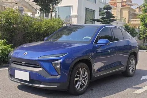 NIO EC6 2022