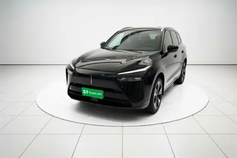 Wey Lanshan 2023