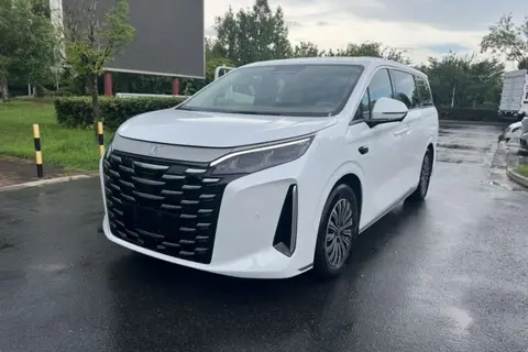 BYD Xia 2025