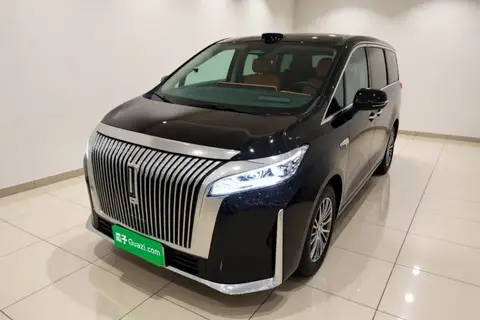 Wey Gaoshan 2025