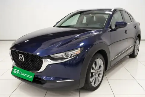 Mazda CX-30 2021