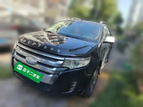 Ford Edge 2011