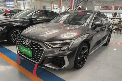 Audi A3 2024