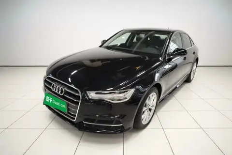 Audi A6L 2017
