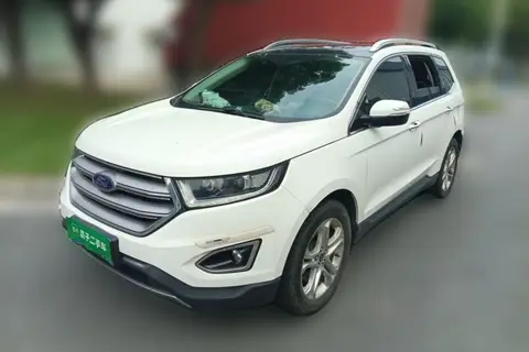 Ford Edge 2016