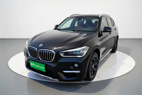 BMW X1 2017