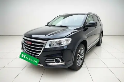 Haval H6 2015