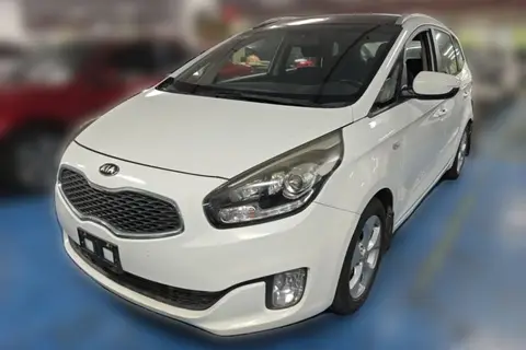 Kia Carens 2014
