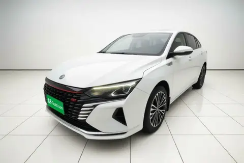 Dongfeng Shine Max 2023