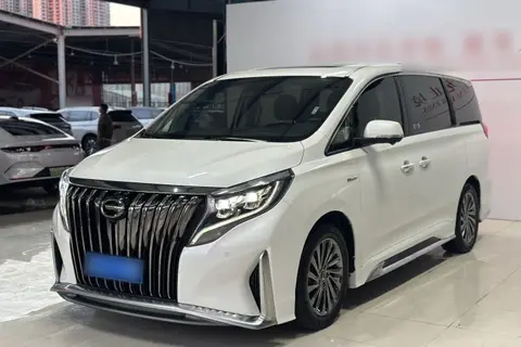 GAC M8 2020
