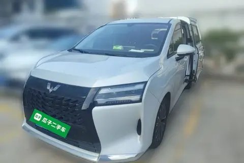 Wuling 730 2025