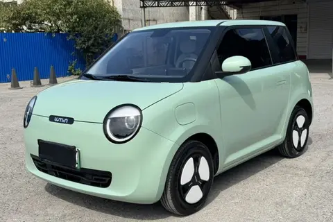 Changan Lumin 2025