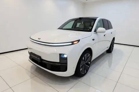 Li L8 2025