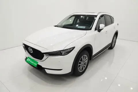 Mazda CX-5 2019
