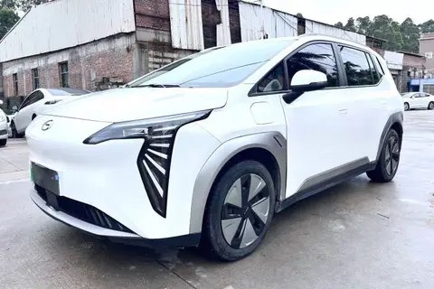 GAC Y 2024