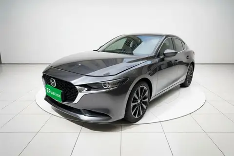 Mazda 3 Axela 2025