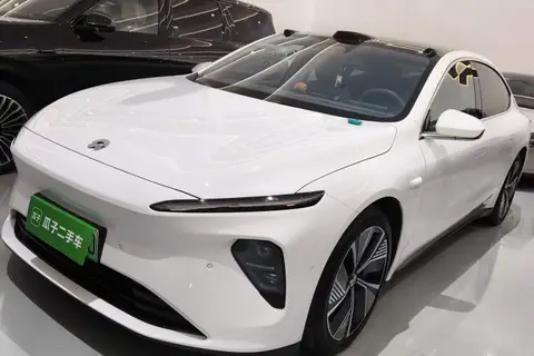 NIO ET7 2024