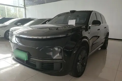 Li L9 2024