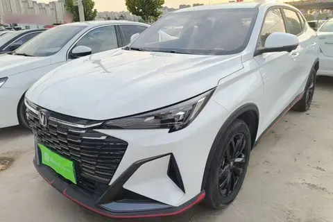 Changan X5 PLUS 2025