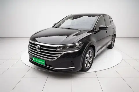 Volkswagen Viloran 2020