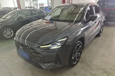 MG ONE 2022