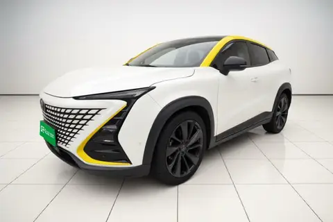 Changan UNI-T 2020
