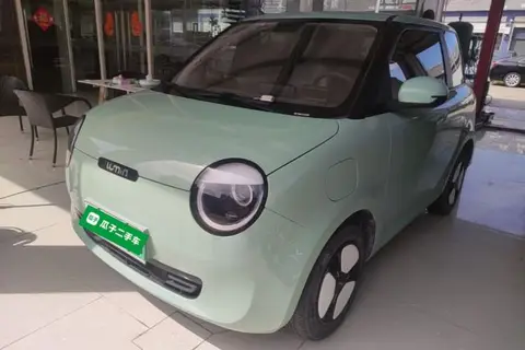 Changan Lumin 2023