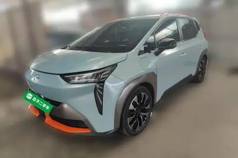 GAC Y 2021