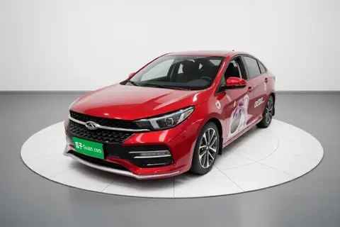 Chery Arrizo GX 2019