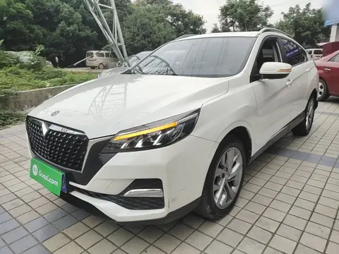 Venucia T90 2019