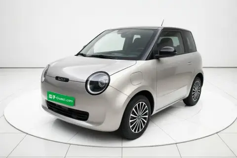 Changan Lumin 2024