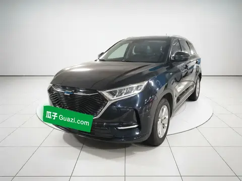 Oshan X7 2020